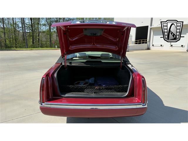 1995 Cadillac DeVille (CC-1944941) for sale in O'Fallon, Illinois