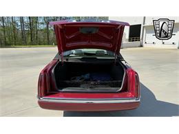 1995 Cadillac DeVille (CC-1944941) for sale in O'Fallon, Illinois
