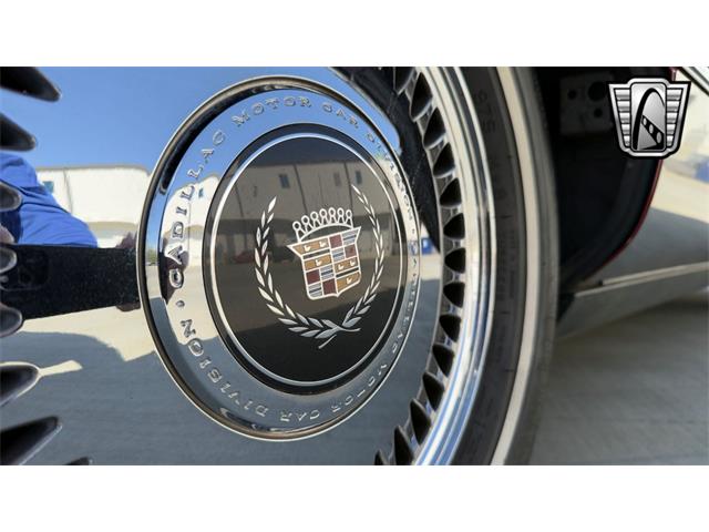 1995 Cadillac DeVille (CC-1944941) for sale in O'Fallon, Illinois