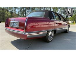 1995 Cadillac DeVille (CC-1944941) for sale in O'Fallon, Illinois