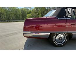 1995 Cadillac DeVille (CC-1944941) for sale in O'Fallon, Illinois