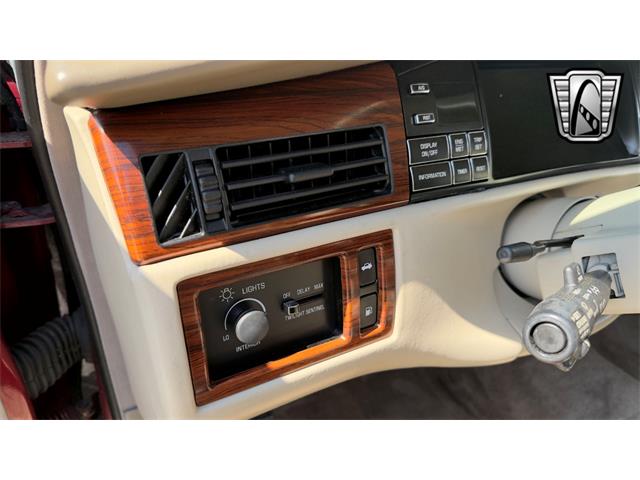 1995 Cadillac DeVille (CC-1944941) for sale in O'Fallon, Illinois