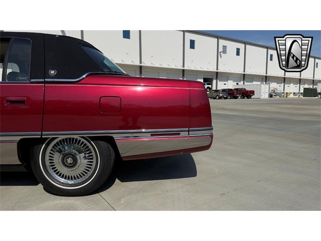 1995 Cadillac DeVille (CC-1944941) for sale in O'Fallon, Illinois