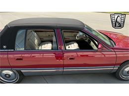 1995 Cadillac DeVille (CC-1944941) for sale in O'Fallon, Illinois
