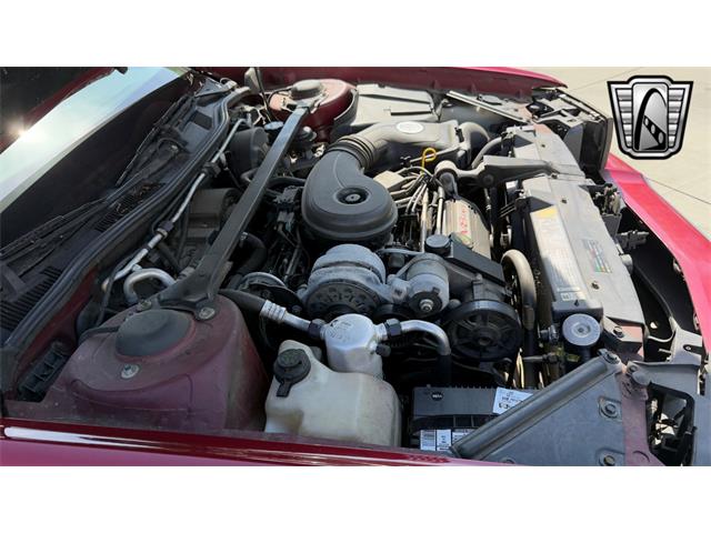 1995 Cadillac DeVille (CC-1944941) for sale in O'Fallon, Illinois