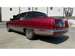 1995 Cadillac DeVille (CC-1944941) for sale in O'Fallon, Illinois
