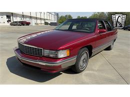 1995 Cadillac DeVille (CC-1944941) for sale in O'Fallon, Illinois