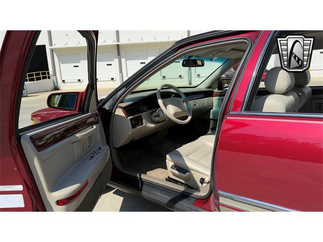 1995 Cadillac DeVille (CC-1944941) for sale in O'Fallon, Illinois