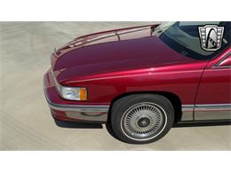 1995 Cadillac DeVille (CC-1944941) for sale in O'Fallon, Illinois