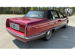 1995 Cadillac DeVille (CC-1944941) for sale in O'Fallon, Illinois
