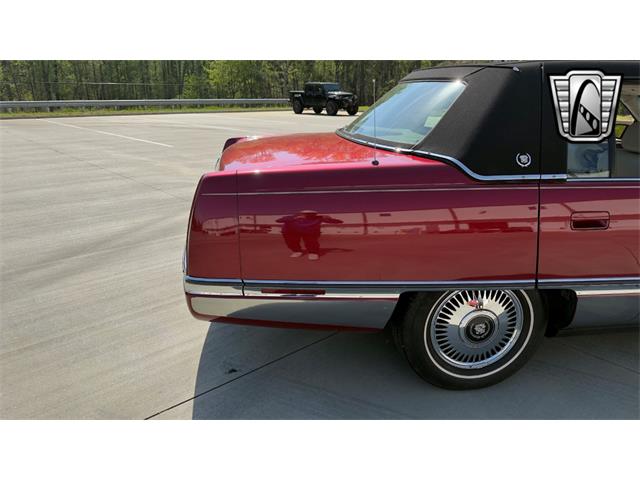 1995 Cadillac DeVille (CC-1944941) for sale in O'Fallon, Illinois