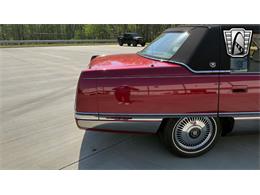 1995 Cadillac DeVille (CC-1944941) for sale in O'Fallon, Illinois