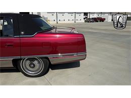 1995 Cadillac DeVille (CC-1944941) for sale in O'Fallon, Illinois