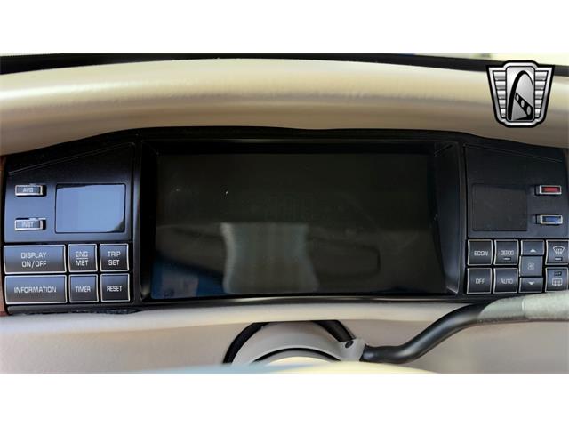 1995 Cadillac DeVille (CC-1944941) for sale in O'Fallon, Illinois