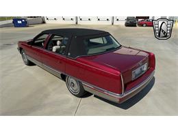 1995 Cadillac DeVille (CC-1944941) for sale in O'Fallon, Illinois