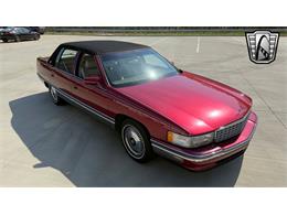 1995 Cadillac DeVille (CC-1944941) for sale in O'Fallon, Illinois