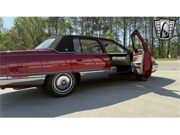 1995 Cadillac DeVille (CC-1944941) for sale in O'Fallon, Illinois