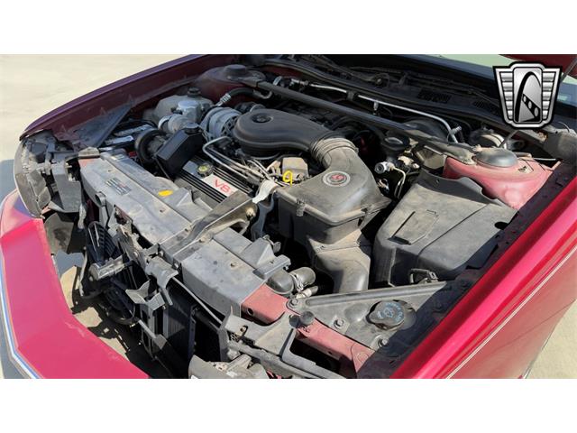 1995 Cadillac DeVille (CC-1944941) for sale in O'Fallon, Illinois