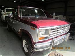 1984 Ford F150 (CC-1944979) for sale in Hobart, Indiana