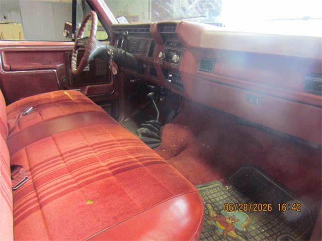 1984 Ford F150 (CC-1944979) for sale in Hobart, Indiana
