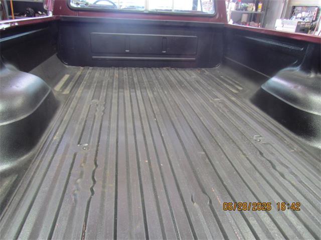 1984 Ford F150 (CC-1944979) for sale in Hobart, Indiana