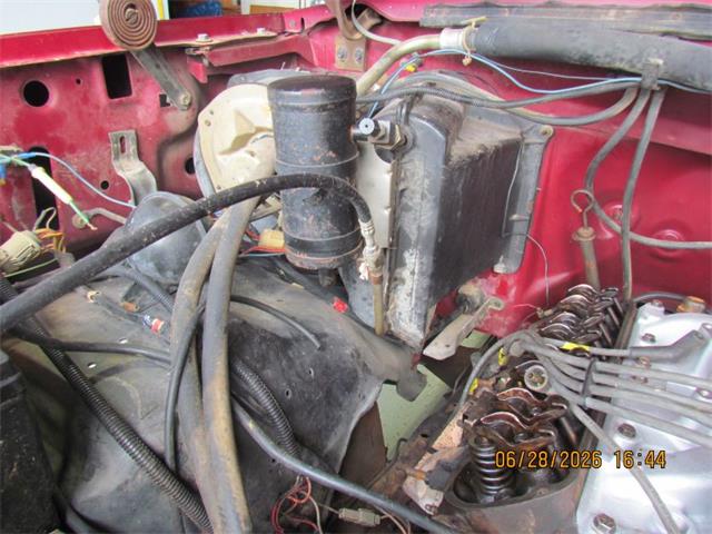 1984 Ford F150 (CC-1944979) for sale in Hobart, Indiana