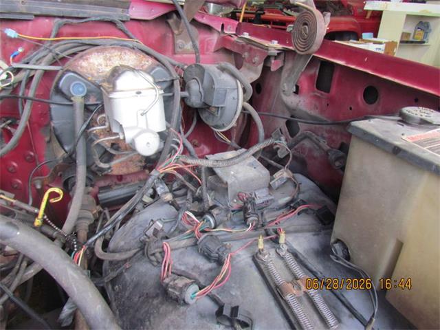 1984 Ford F150 (CC-1944979) for sale in Hobart, Indiana