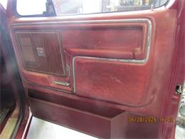 1984 Ford F150 (CC-1944979) for sale in Hobart, Indiana