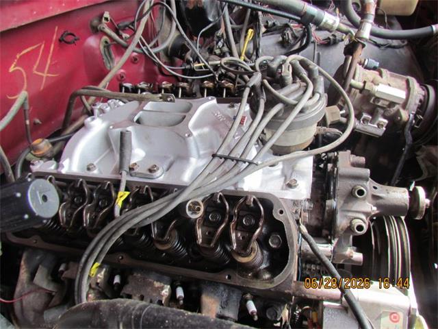 1984 Ford F150 (CC-1944979) for sale in Hobart, Indiana