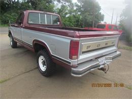 1984 Ford F150 (CC-1944979) for sale in Hobart, Indiana