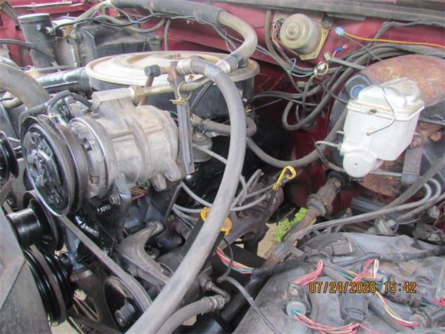 1984 Ford F150 (CC-1944979) for sale in Hobart, Indiana