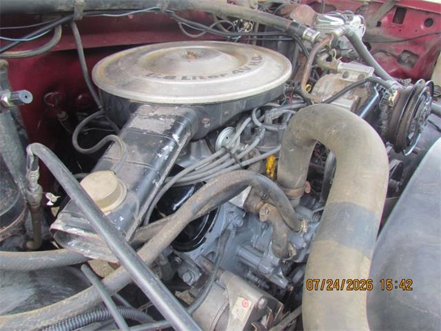 1984 Ford F150 (CC-1944979) for sale in Hobart, Indiana