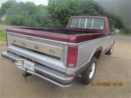 1984 Ford F150 (CC-1944979) for sale in Hobart, Indiana