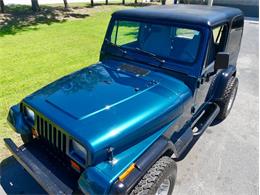 1995 Jeep Wrangler (CC-1944999) for sale in Palmetto, Florida