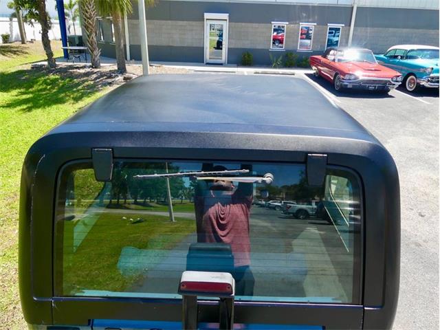 1995 Jeep Wrangler (CC-1944999) for sale in Palmetto, Florida