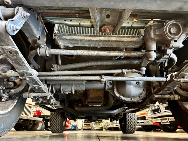 1995 Jeep Wrangler (CC-1944999) for sale in Palmetto, Florida