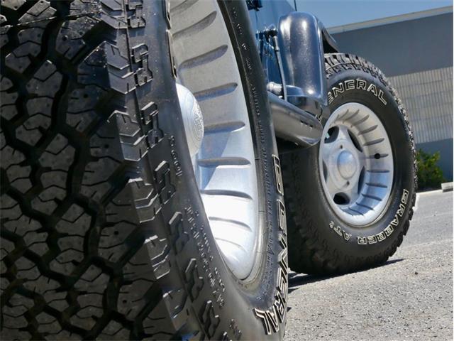 1995 Jeep Wrangler (CC-1944999) for sale in Palmetto, Florida