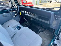 1995 Jeep Wrangler (CC-1944999) for sale in Palmetto, Florida