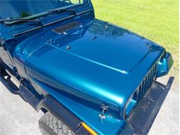 1995 Jeep Wrangler (CC-1944999) for sale in Palmetto, Florida