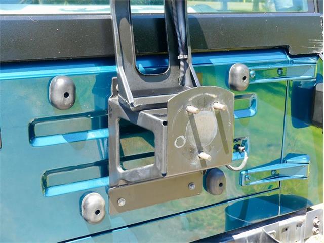 1995 Jeep Wrangler (CC-1944999) for sale in Palmetto, Florida