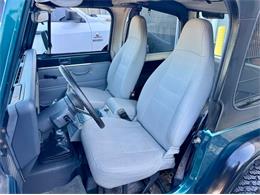 1995 Jeep Wrangler (CC-1944999) for sale in Palmetto, Florida