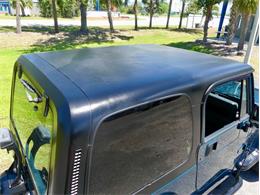 1995 Jeep Wrangler (CC-1944999) for sale in Palmetto, Florida