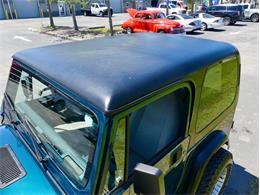 1995 Jeep Wrangler (CC-1944999) for sale in Palmetto, Florida