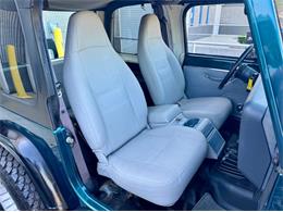 1995 Jeep Wrangler (CC-1944999) for sale in Palmetto, Florida