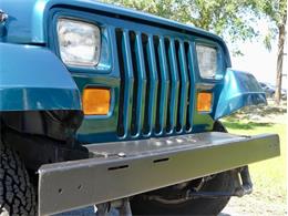 1995 Jeep Wrangler (CC-1944999) for sale in Palmetto, Florida
