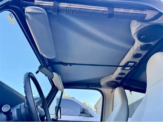 1995 Jeep Wrangler (CC-1944999) for sale in Palmetto, Florida