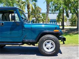1995 Jeep Wrangler (CC-1944999) for sale in Palmetto, Florida