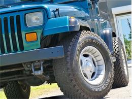 1995 Jeep Wrangler (CC-1944999) for sale in Palmetto, Florida
