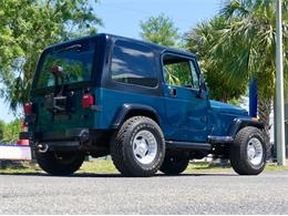 1995 Jeep Wrangler (CC-1944999) for sale in Palmetto, Florida