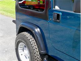 1995 Jeep Wrangler (CC-1944999) for sale in Palmetto, Florida